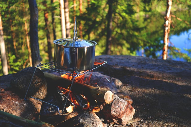 Wilderness Camps