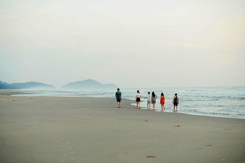 Beach Fun